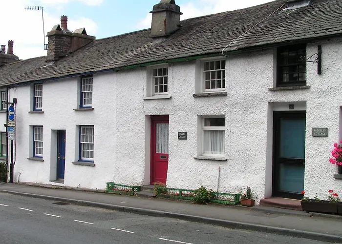 Church Street