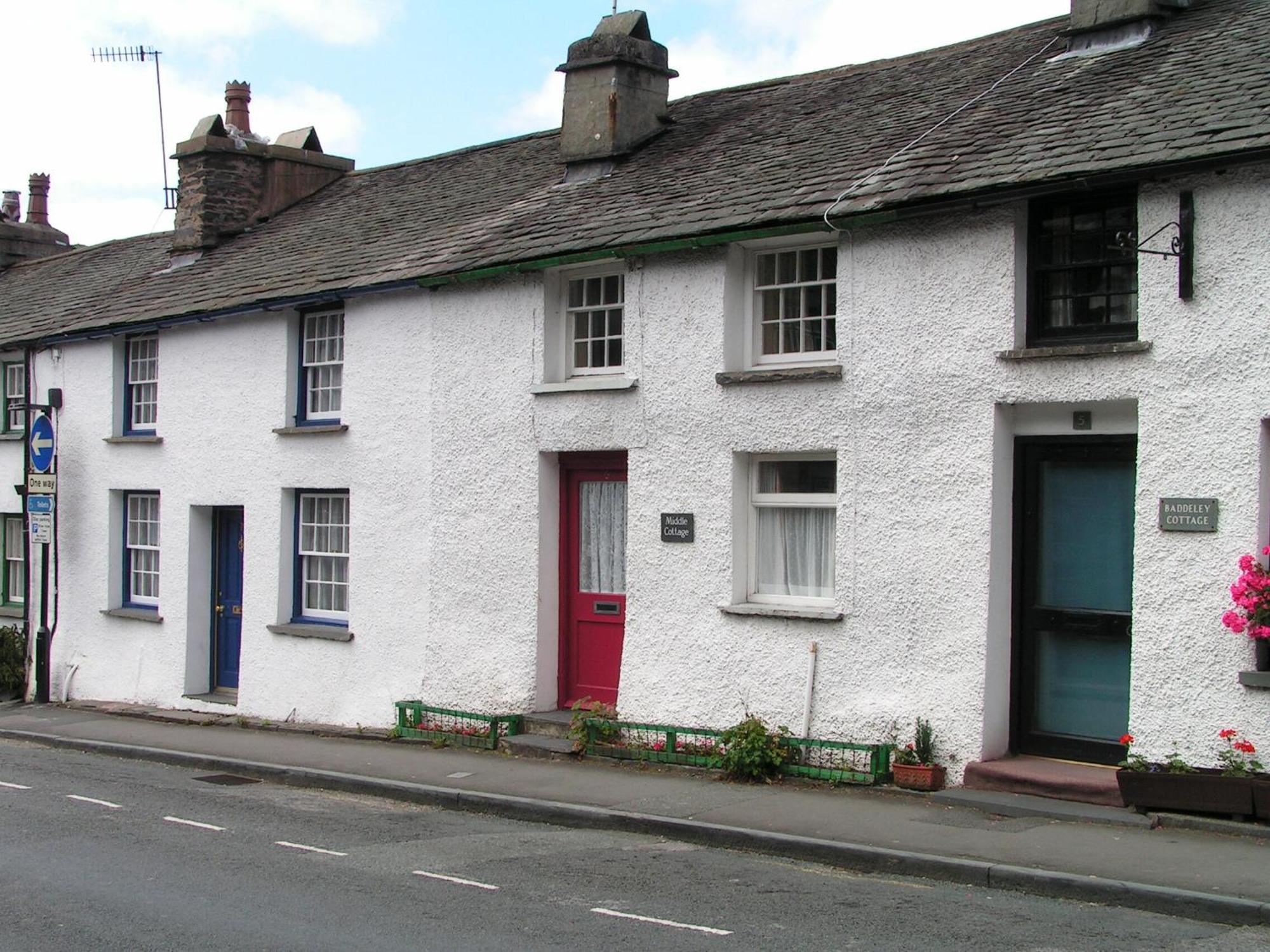 Church Street * Ambleside