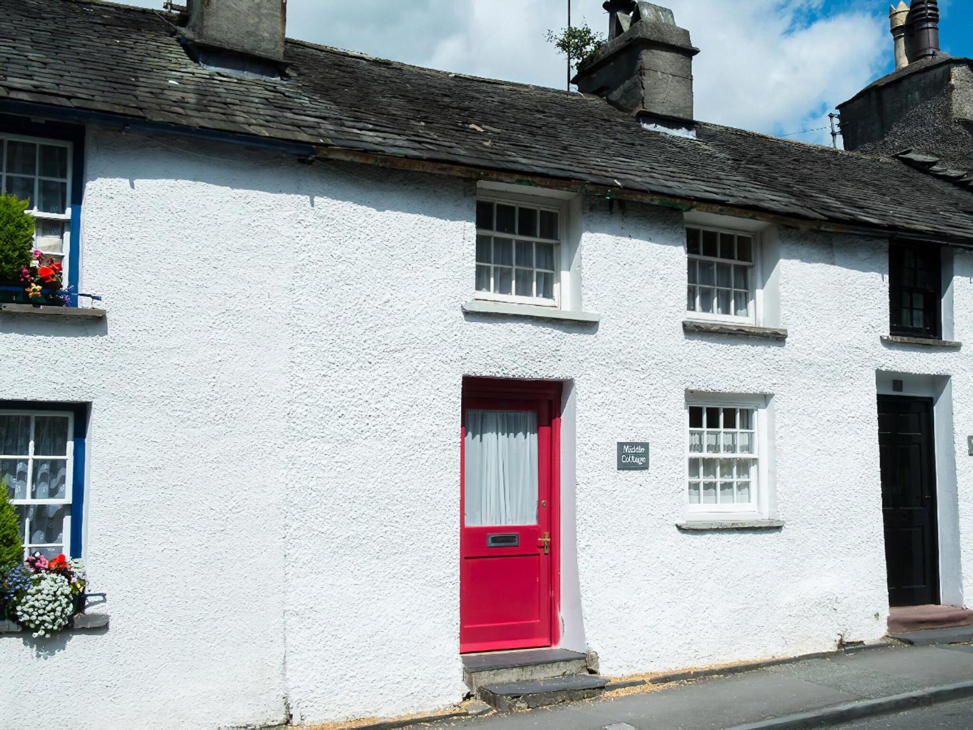 Church Street Ambleside