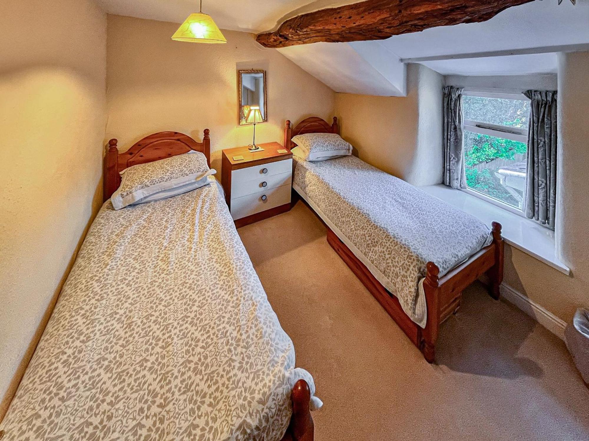 Holiday home Church Street *