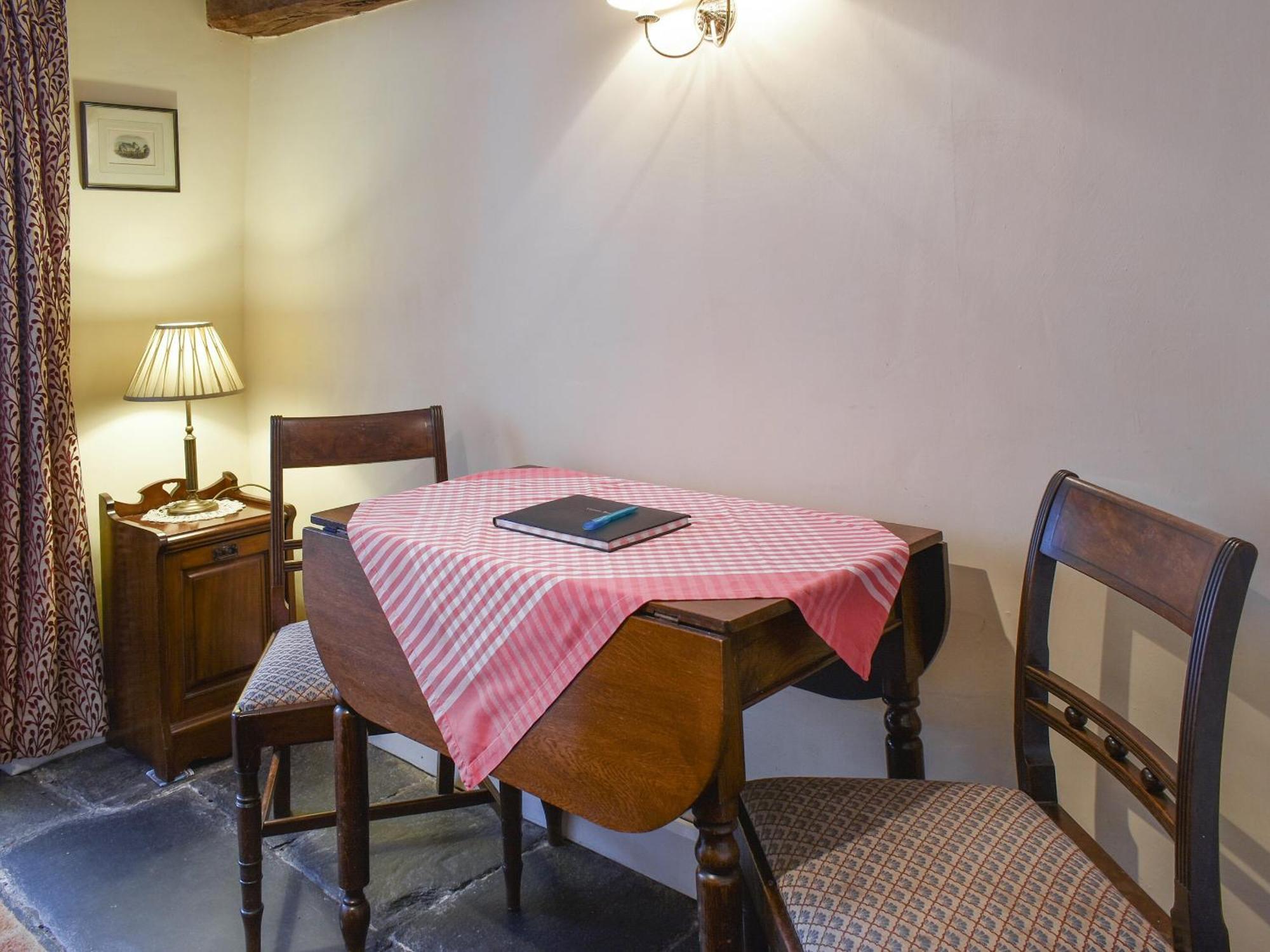 Church Street Holiday home Ambleside