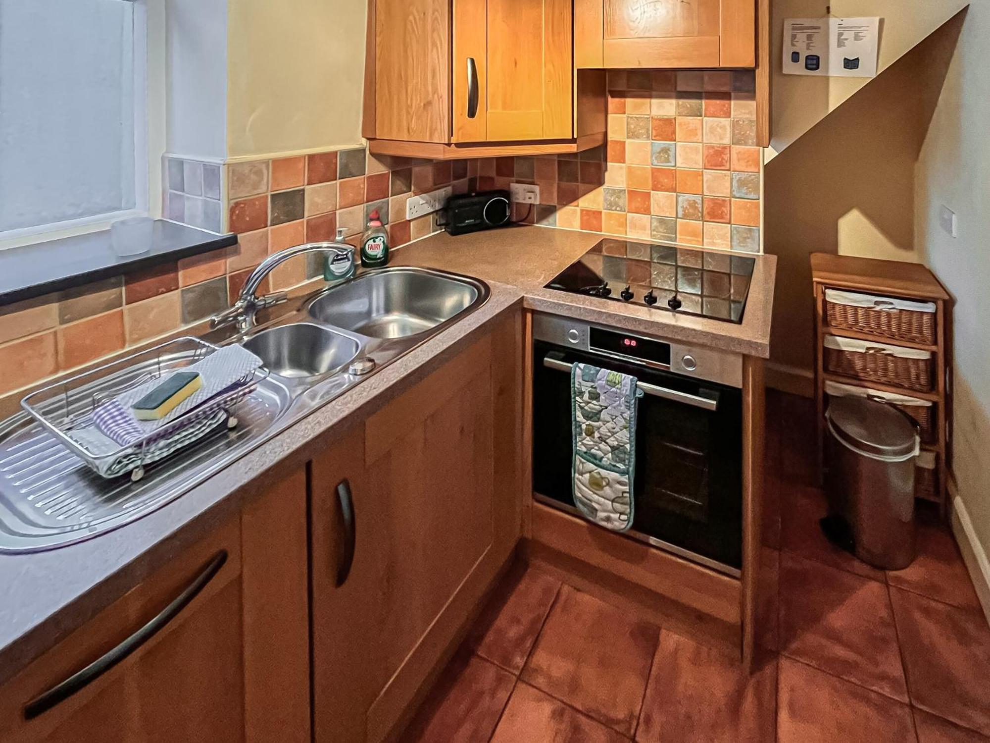 Church Street Holiday home Ambleside